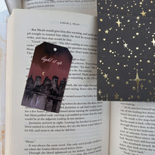 Load image into Gallery viewer, SARAH J MAAS BOOK GIFT TAGS
