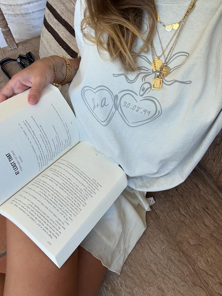 J+A TEE