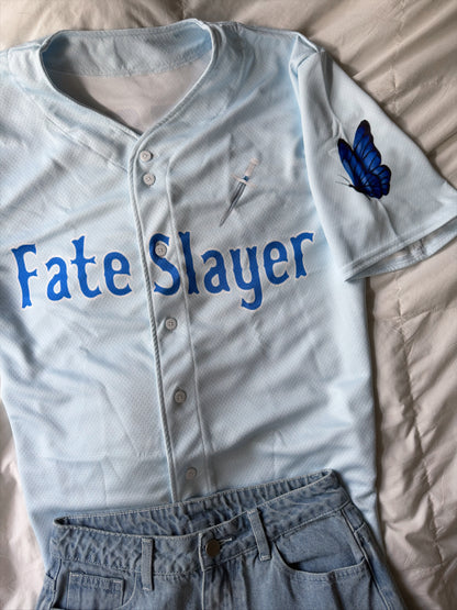 CARAVAL BASEBALL JERSEYS