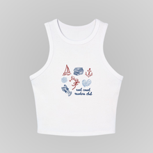 Load image into Gallery viewer, READERS CLUB RACERBACK TANKS
