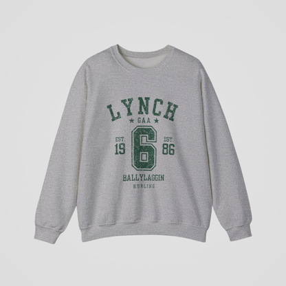 TOMMEN BOYS ATHLETIC CREWNECKS