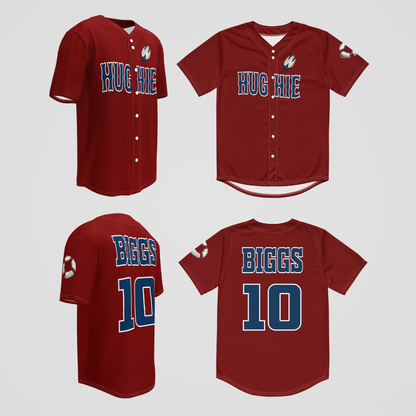 BOYS OF TOMMEN BASEBALL JERSEYS