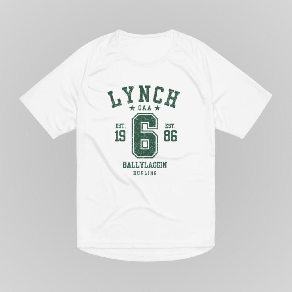 TOMMEN BOYS ATHLETIC JERSEY TEES