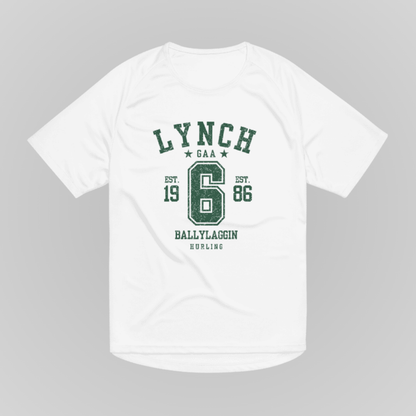 TOMMEN BOYS ATHLETIC JERSEY TEES