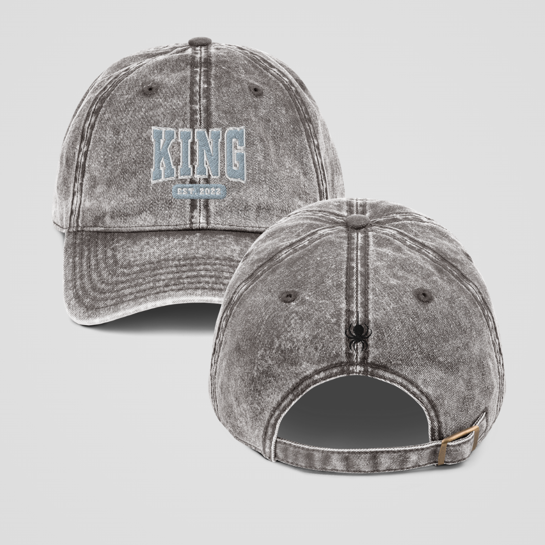 LEGACY OF GODS COLLEGIATE HATS