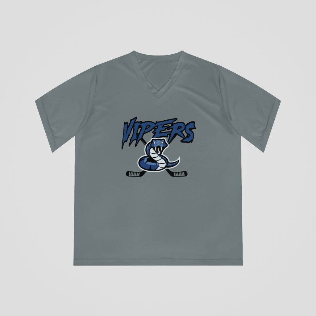 THE VIPERS HOCKEY WORKOUT TEE
