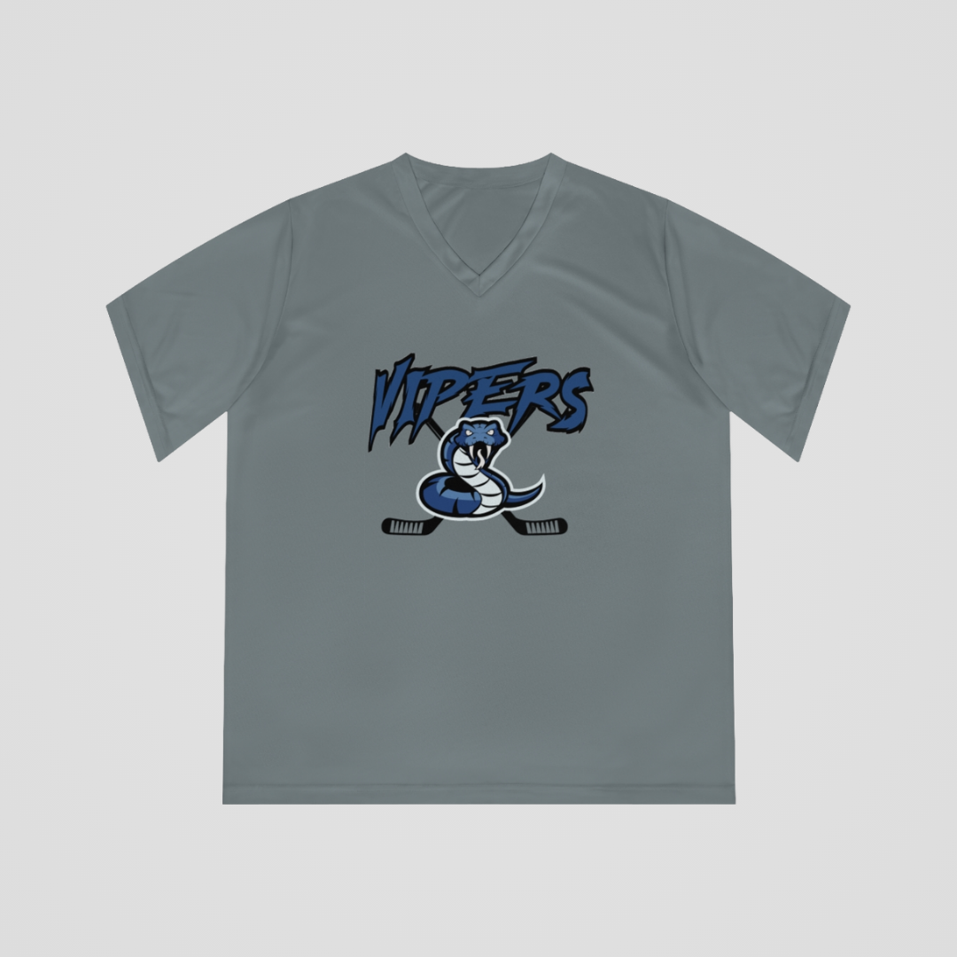 THE VIPERS HOCKEY WORKOUT TEE