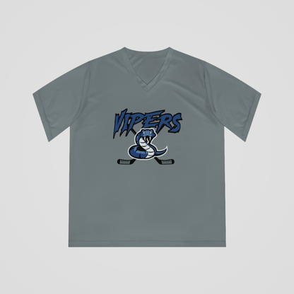 THE VIPERS HOCKEY WORKOUT TEE