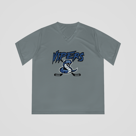 THE VIPERS HOCKEY WORKOUT TEE