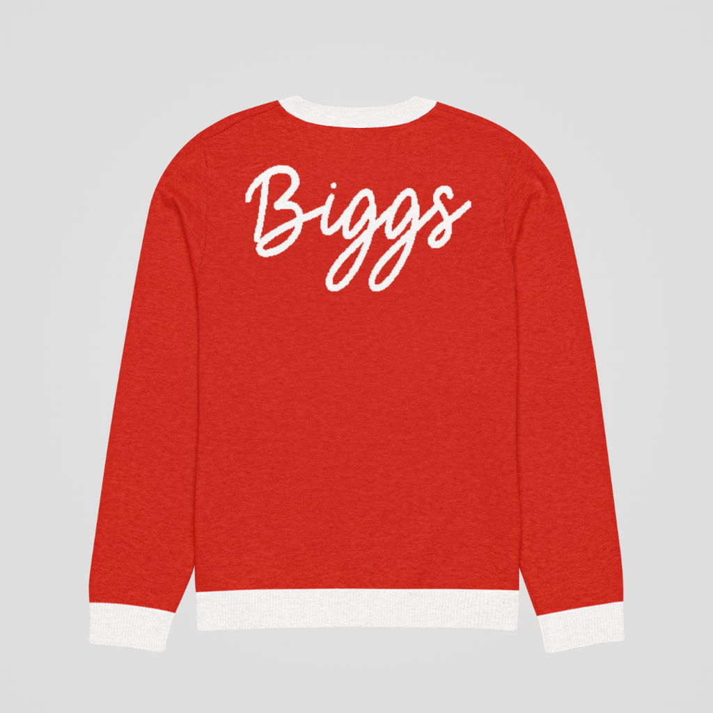 TOMMEN BOYS KNIT SWEATERS