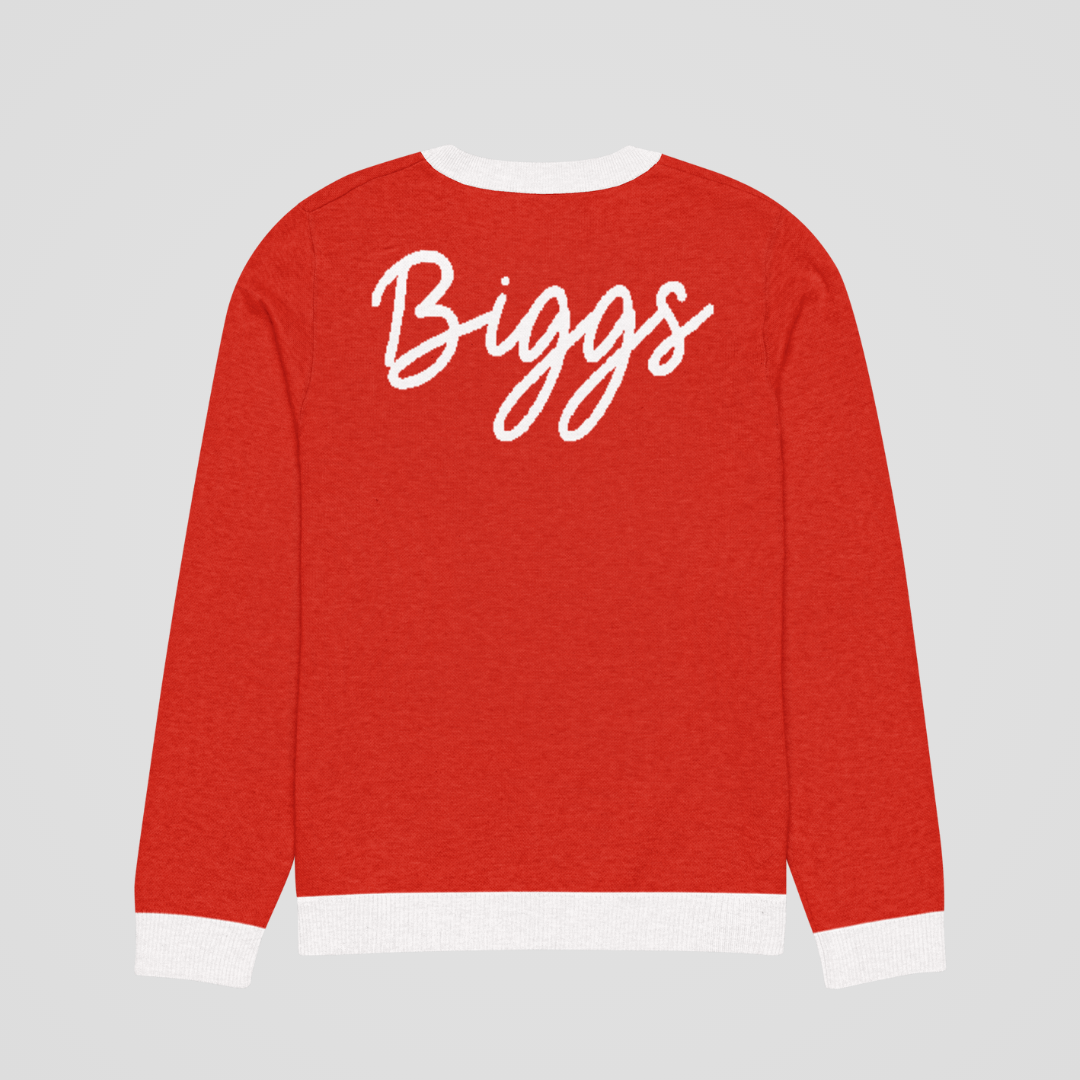 TOMMEN BOYS KNIT SWEATERS
