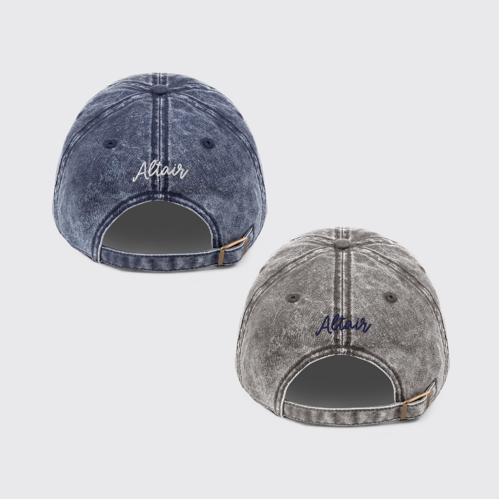 ZA PITBALL HAT