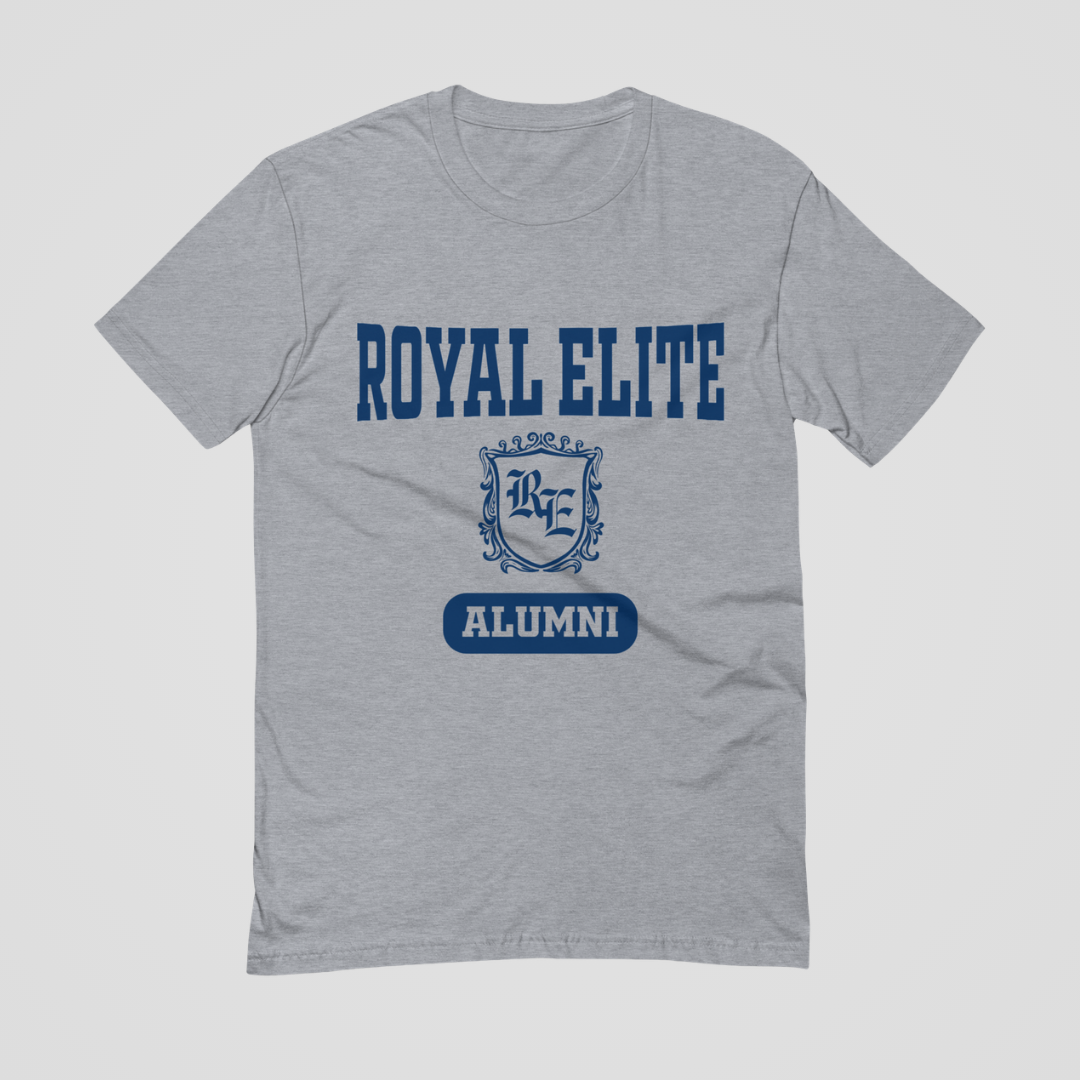 ROYAL ELITE ALUMNI TEE
