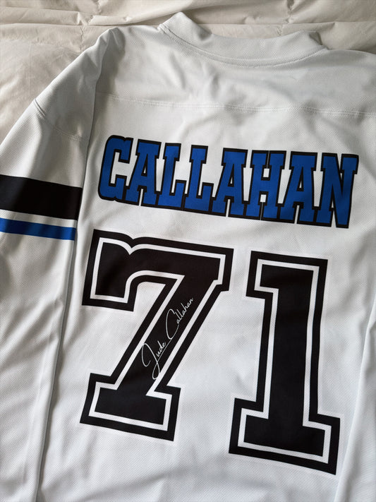 VIPERS HOCKEY JERSEYS