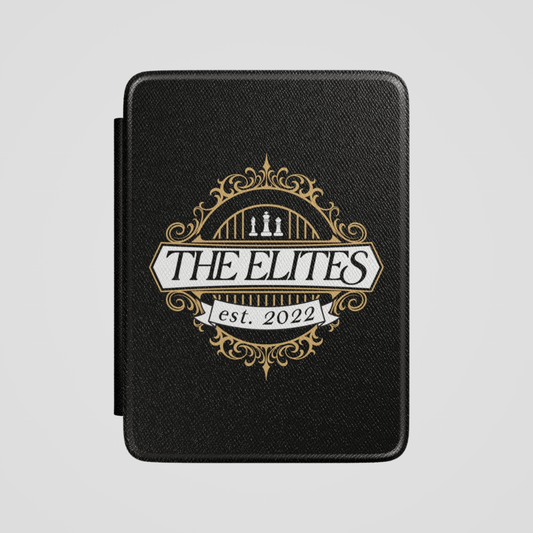 THE ELITES KINDLE CASE