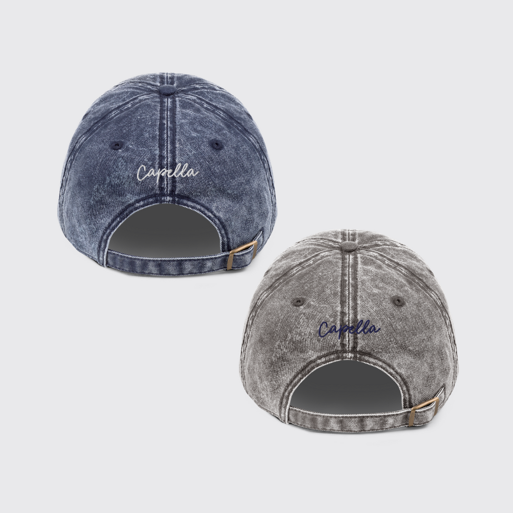 ZA PITBALL HAT