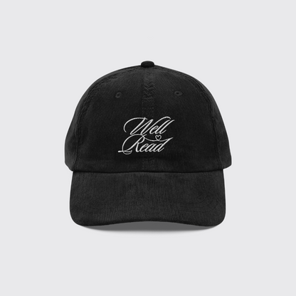 WELL READ HATS