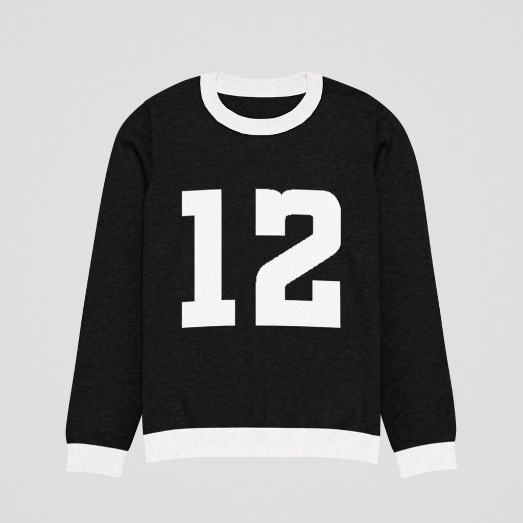 TOMMEN BOYS KNIT SWEATERS
