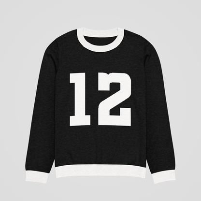 TOMMEN BOYS KNIT SWEATERS