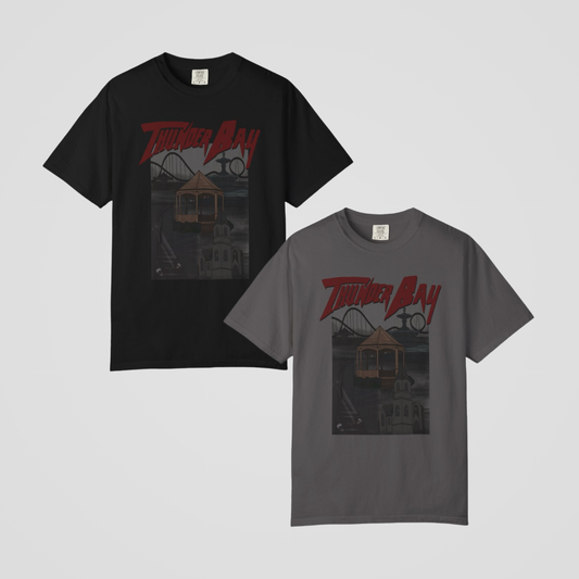 THUNDER BAY TEE