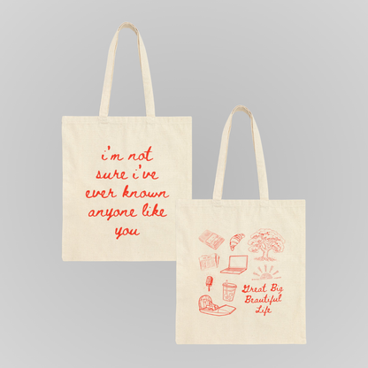 EMHEN GIRLIE TOTES