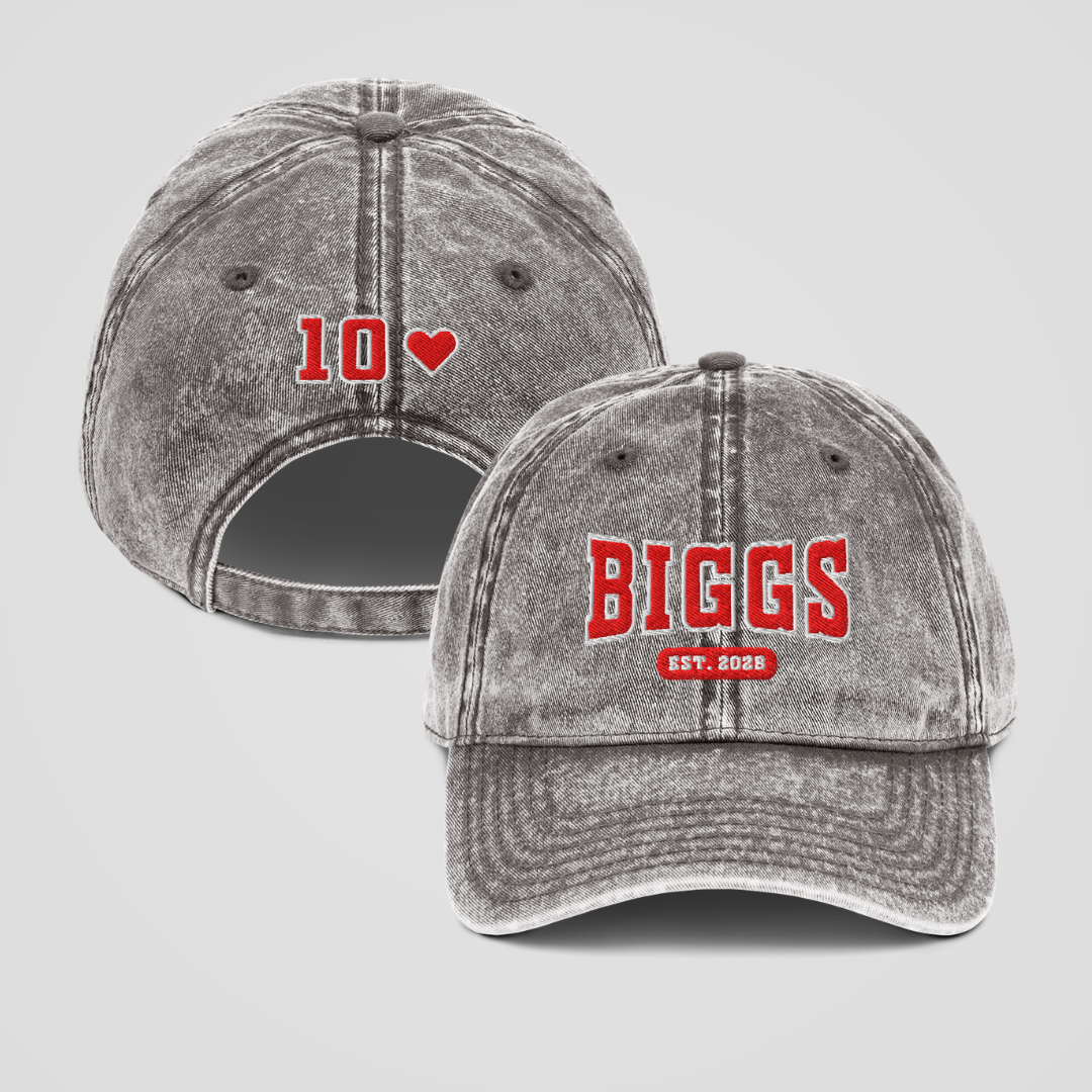 BOYS OF TOMMEN COLLEGIATE HATS