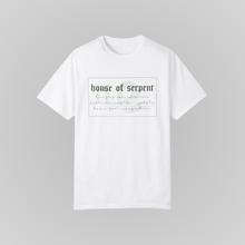 Load image into Gallery viewer, HOUSE OF WIZARDRY TEES
