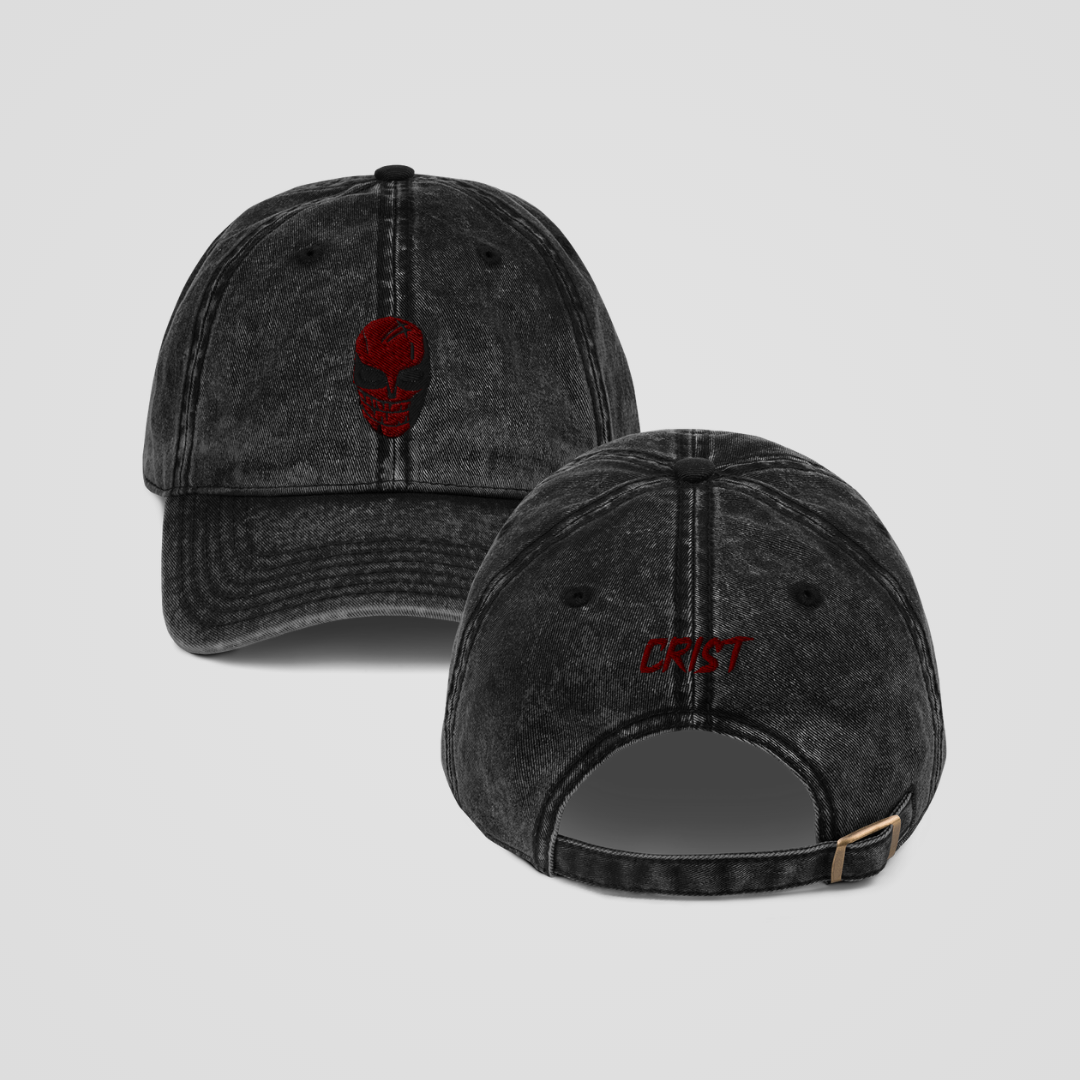THE HORSEMEN HATS
