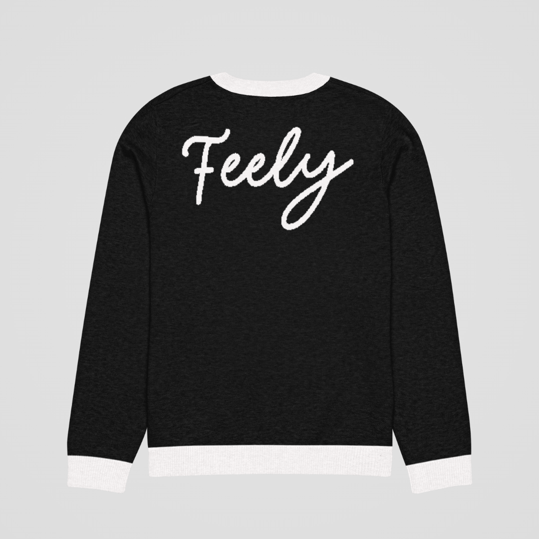 TOMMEN BOYS KNIT SWEATERS