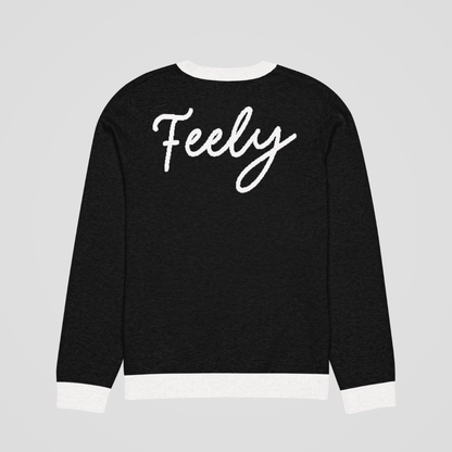 TOMMEN BOYS KNIT SWEATERS