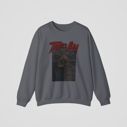 THUNDER BAY CREWNECK