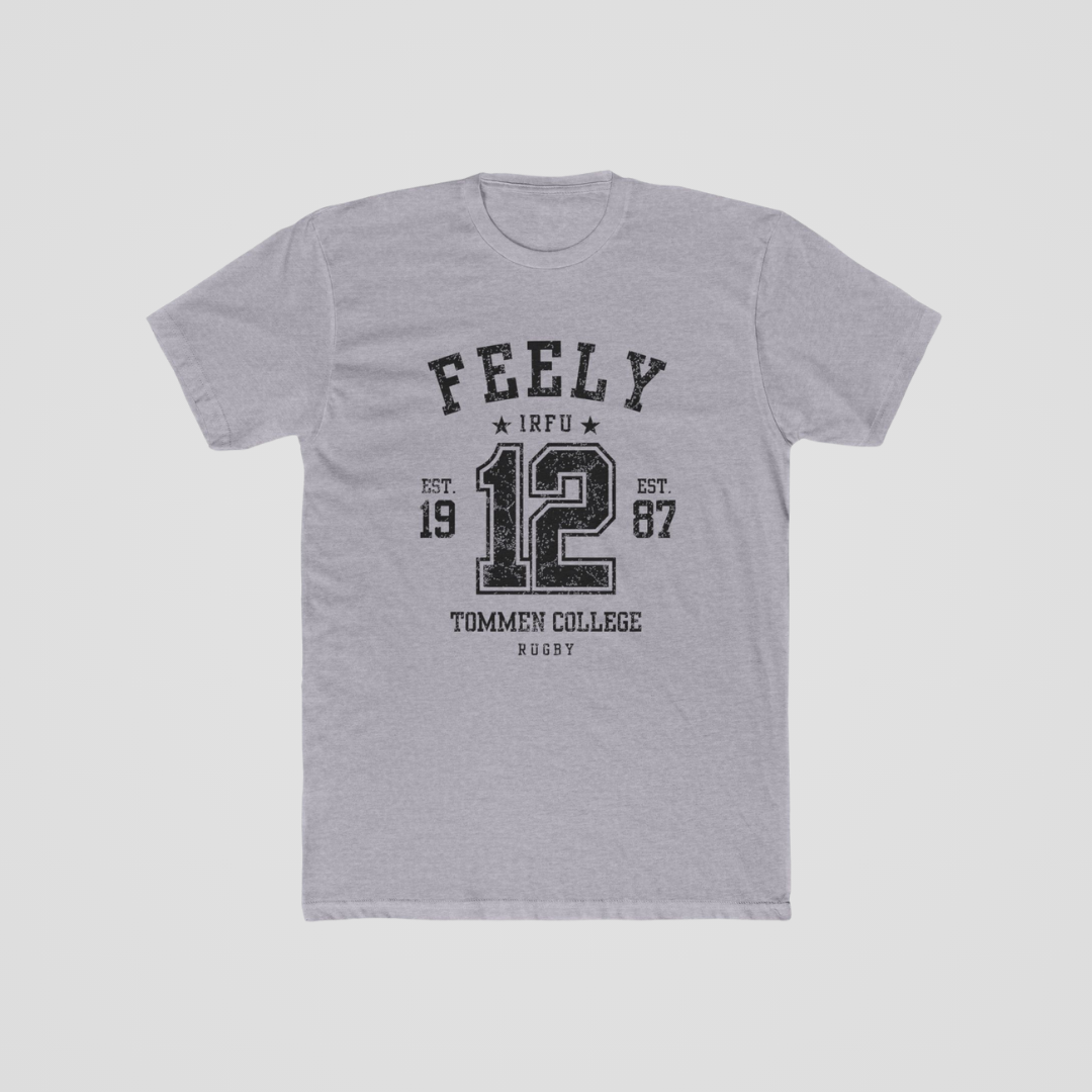 TOMMEN BOYS ATHLETIC TEES