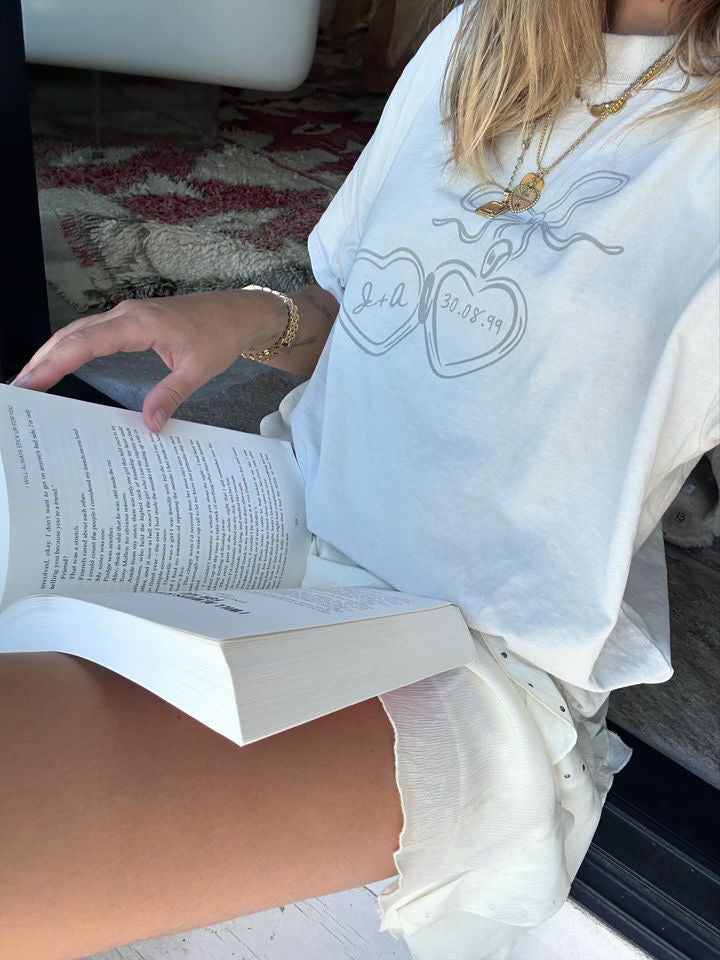 J+A TEE