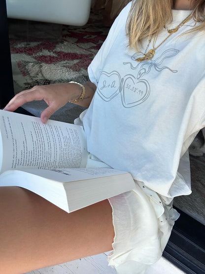 J+A TEE
