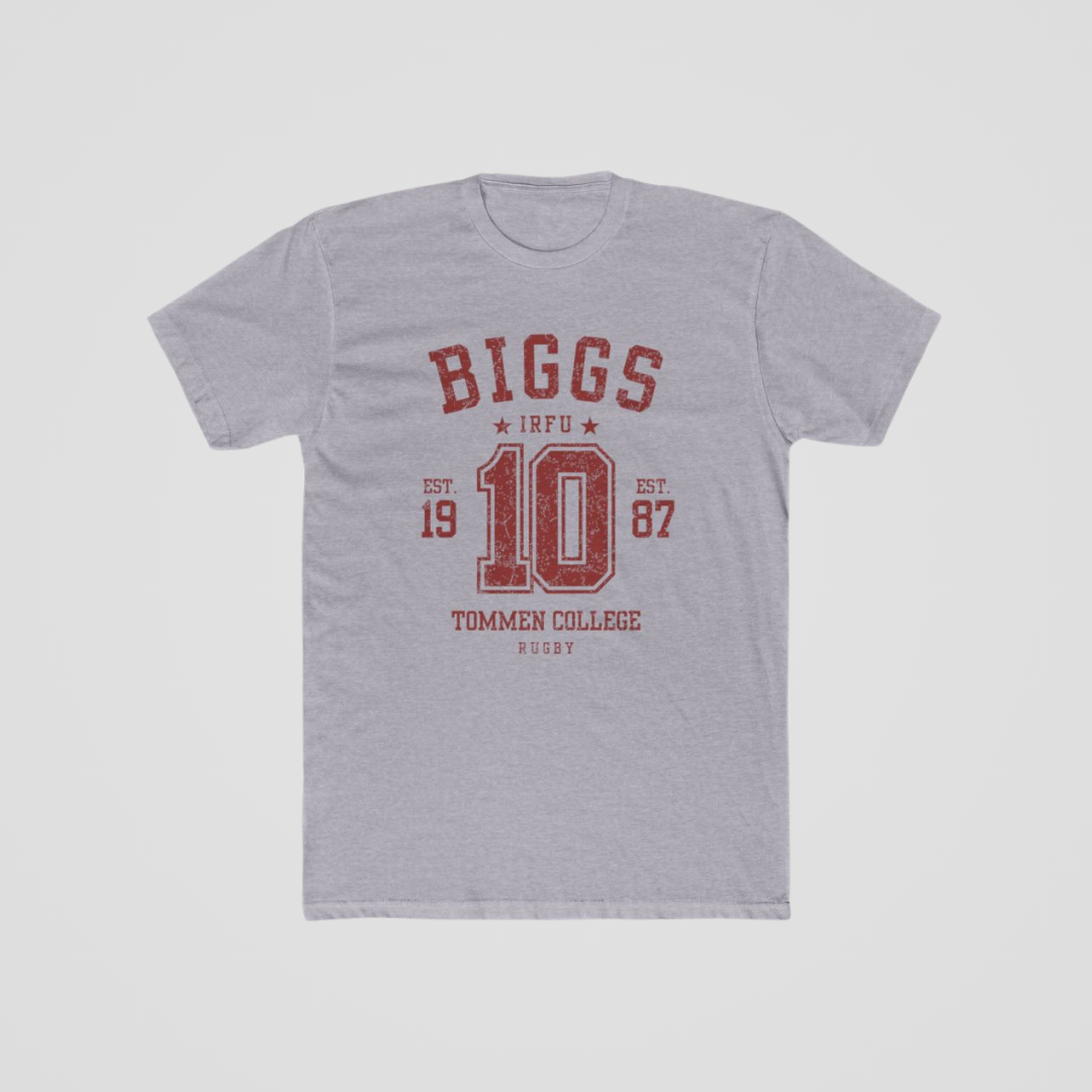 TOMMEN BOYS ATHLETIC TEES