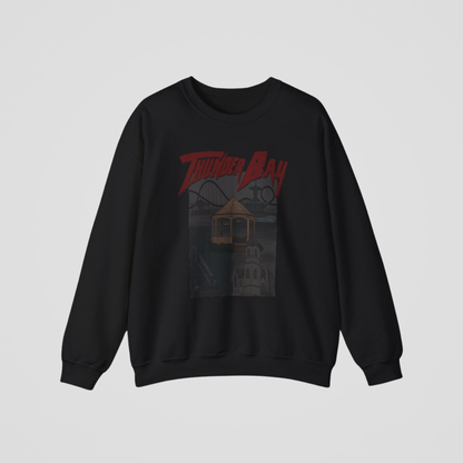 THUNDER BAY CREWNECK