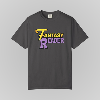 HANNAH MONTANA READER TEES