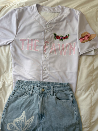 ACOTAR BASEBALL JERSEYS