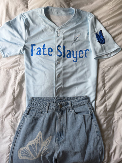 CARAVAL BASEBALL JERSEYS