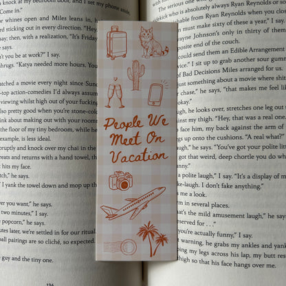 EMHEN GIRLIE BOOKMARKS