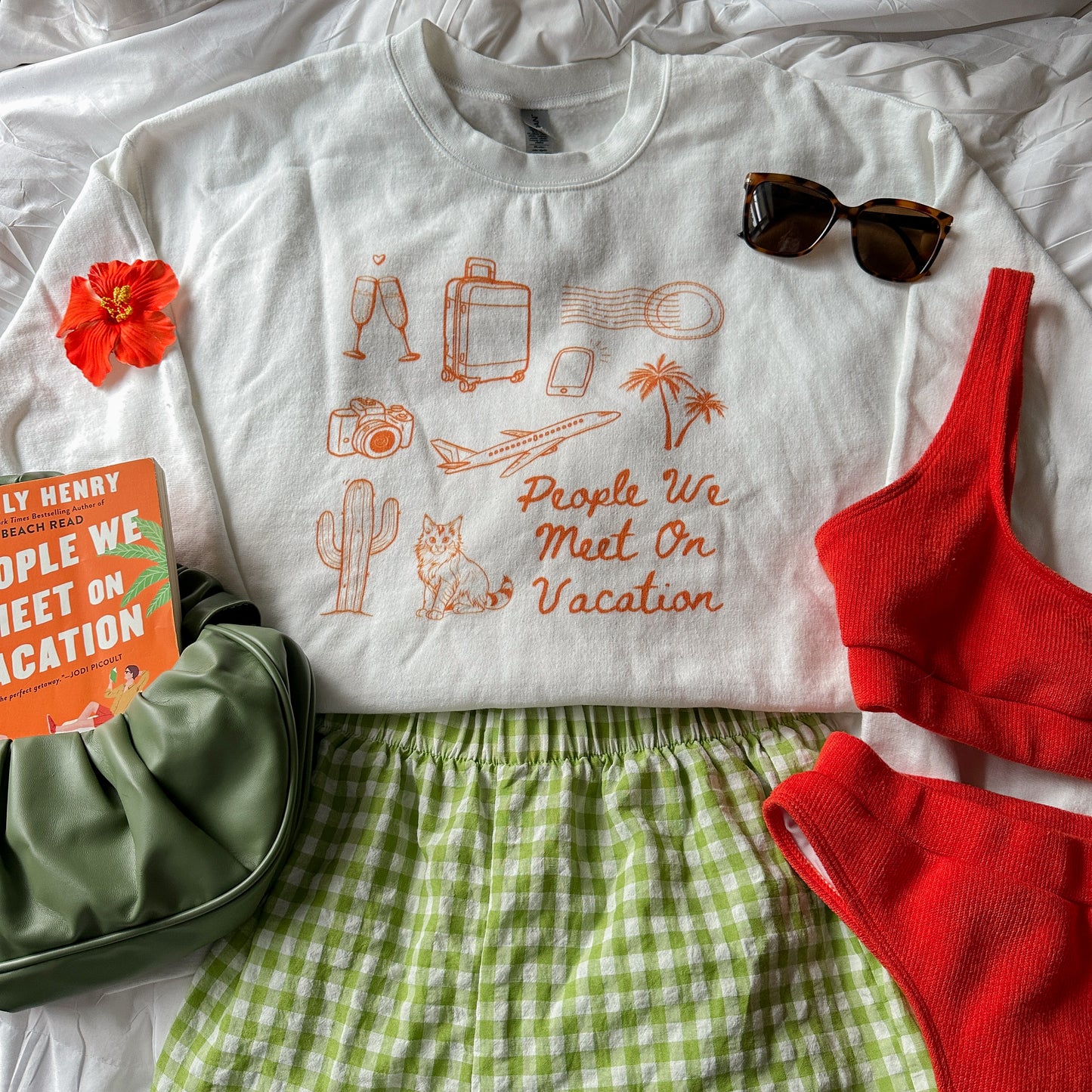 EMHEN GIRLIE CREWNECKS (ALL BOOKS)