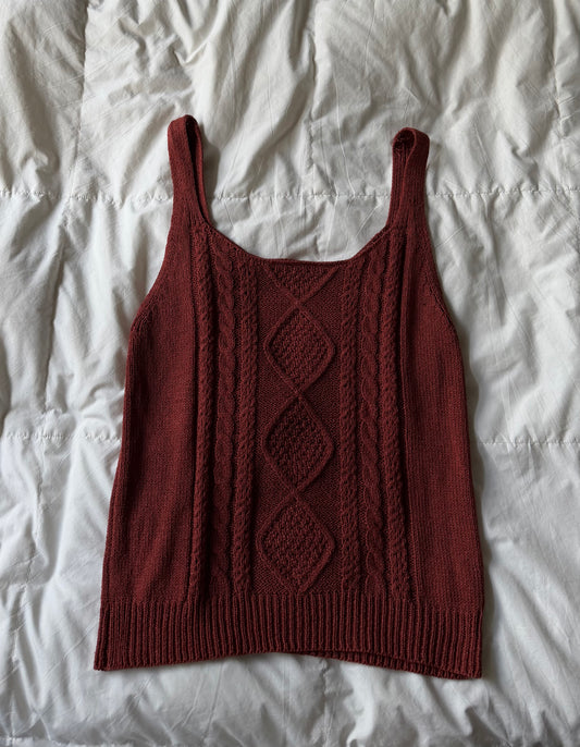 @MINNIESYMPHONY AS MOANA TANK TOP