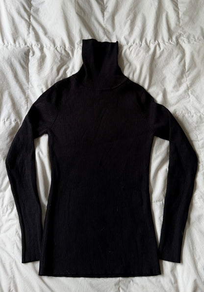 THE LONGEST NIGHT TURTLENECK