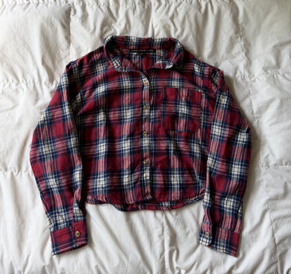 ARCHIBALD FLANNEL