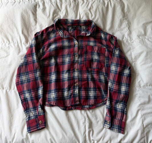 ARCHIBALD FLANNEL