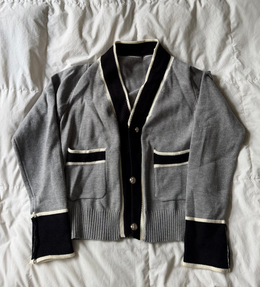 THE "IT GIRL" SWEATER