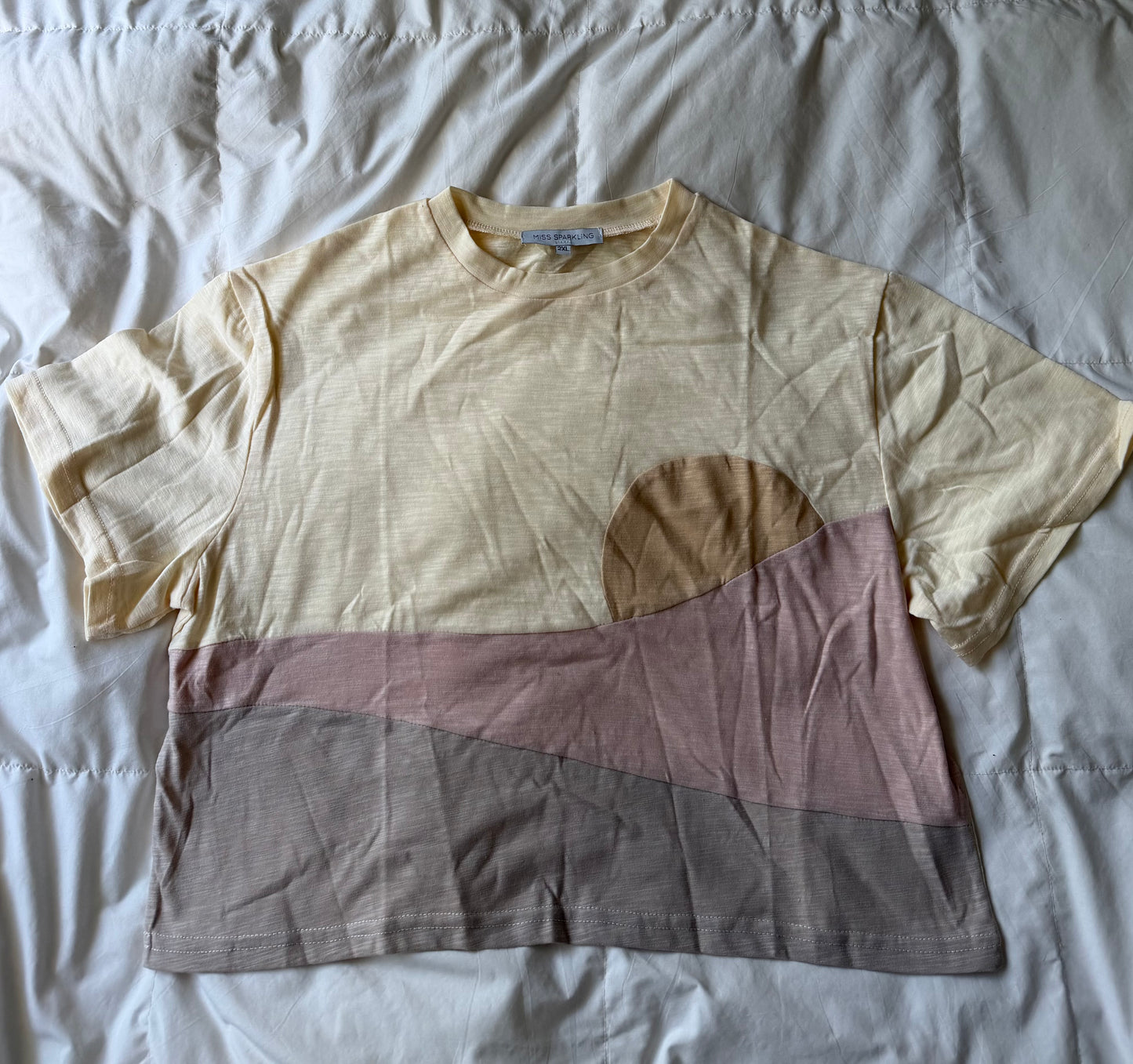 TATOOINE TOP