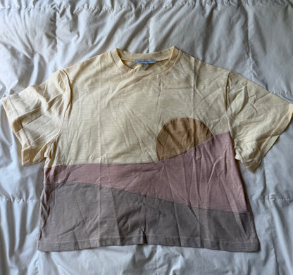 TATOOINE TOP