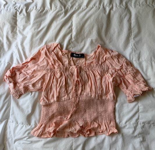 @RACHAELINDISNEY AS AURORA TOP