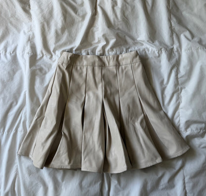YOUNGEST IN A CENTURY SKIRT